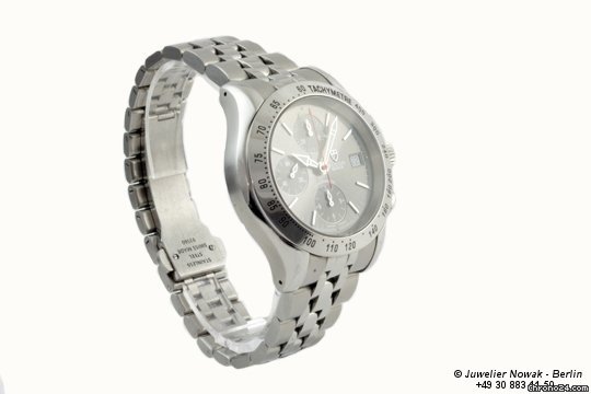 replica Tudor Chronautic Chronograph 79380 WATCHES 1 