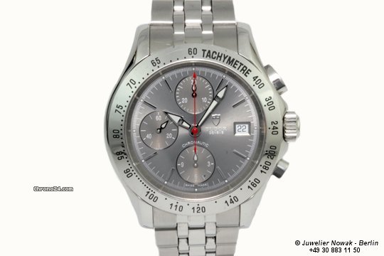Tudor Chronautic Chronograph 79380