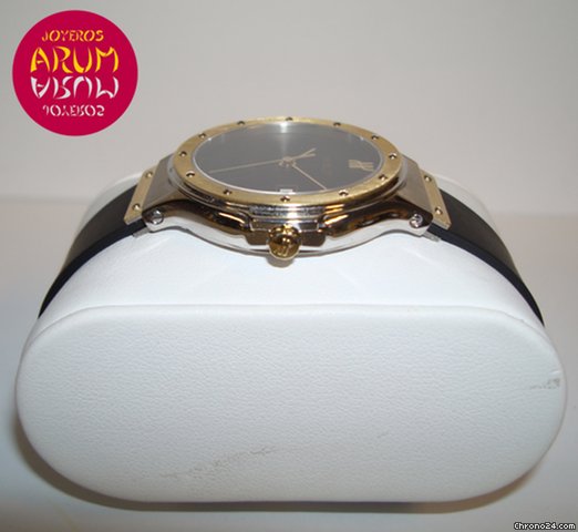 replica Hublot Classic Acero y Oro WATCHES 1 