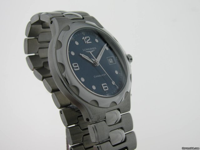replica Longines OLD CONQUEST LADY WATCHES 1 