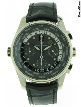 Girard Perregaux WW-TC Chronograph