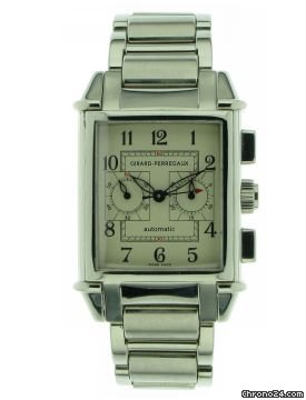 Girard Perregaux Vintage 1945 Chronograph