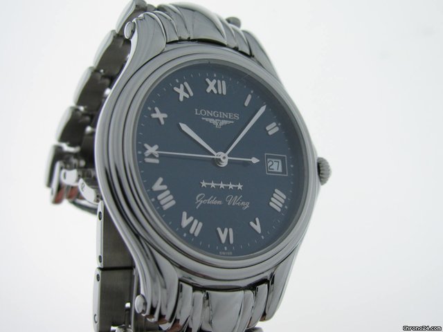 replica Longines GOLDEN WING LADY ACC WATCHES 1