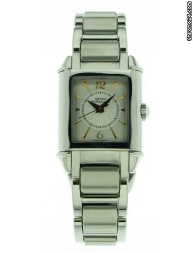 Girard Perregaux Vintage 1945 Lady