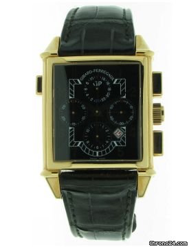 Girard Perregaux Vintage 1945 Chrono GMT