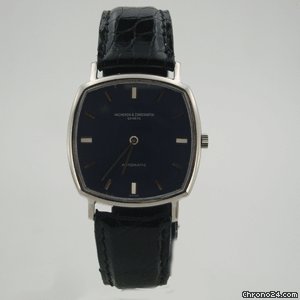 Vacheron Constantin PATRiMONY WHiTE GOLD