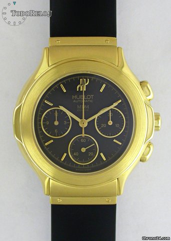 Hublot Elegant