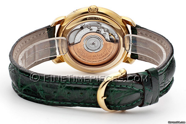 replica Maurice Lacroix Regulateur Automatic - 19275 WATCHES 1 