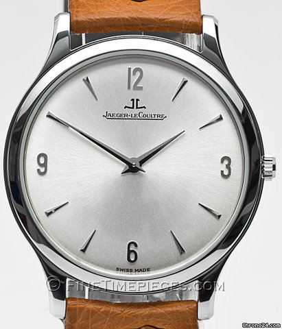 Jaeger-LeCoultre Master Ultra Thin - 145 . 84 . 04