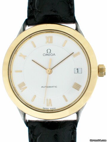 Omega Automatik