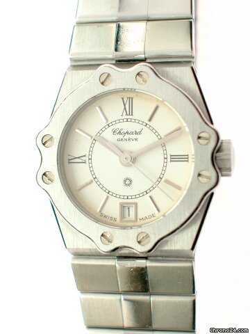 Chopard St. Moritz