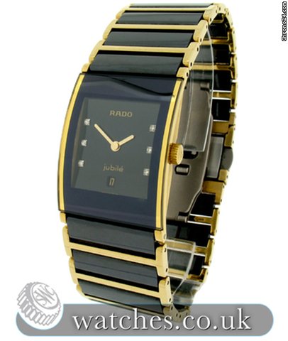 Rado Integral Jubile