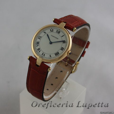 replica Cartier Vandome WATCHES 1 