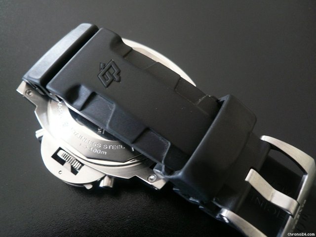 replica Panerai LUMINOR REGATTA CHRONOGRAPH WATCHES 1 