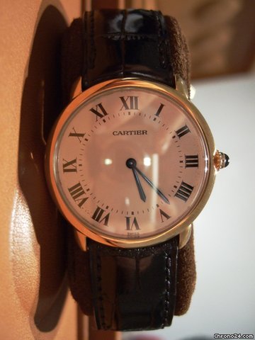 Cartier VENDOME