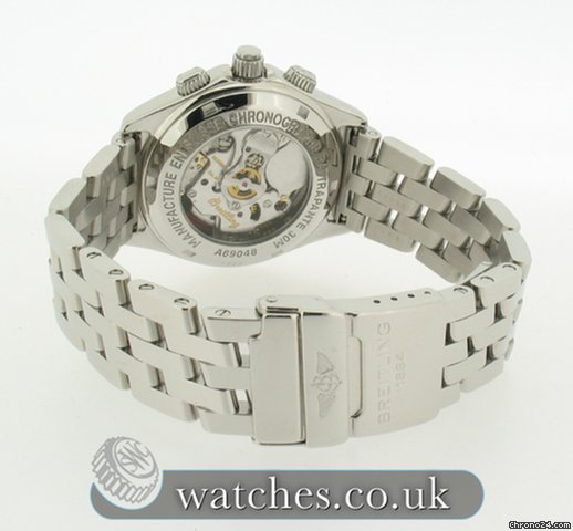 replica Breitling Chronoracer Rattrapante WATCHES 1 