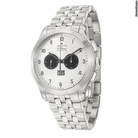Zenith Men's Class Watch