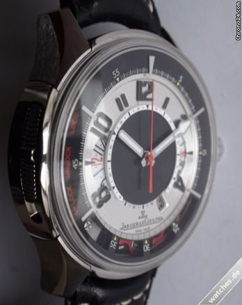replica Jaeger-LeCoultre Amvox II Chronograph - 192.T4.40 WATCHES 1 