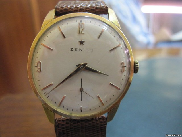 Zenith Classic