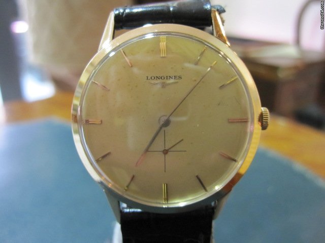 Longines Classic