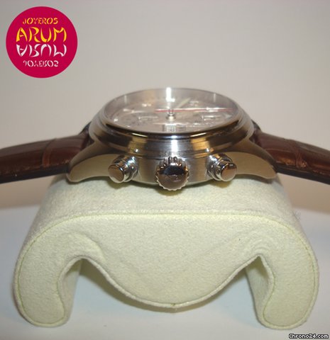 replica IWC Doppelchronograph Spitfire WATCHES 1