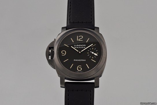 Panerai Luminor Marina Left-Handed