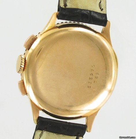 replica Breitling Chronomat WATCHES 1 