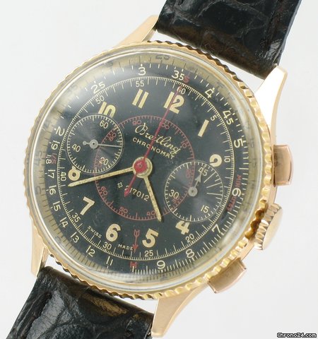Breitling Chronomat