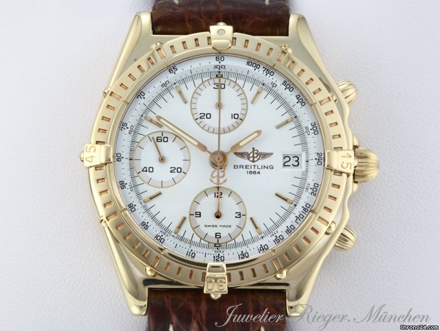 Breitling Chronomat