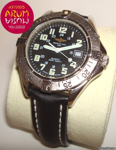 Breitling Colt