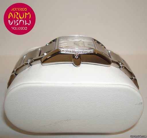 replica Baume & Mercier Hampton Ladies WATCHES 1 