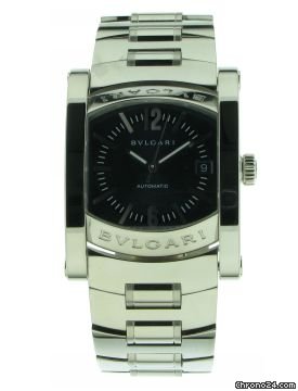 Bulgari Assioma