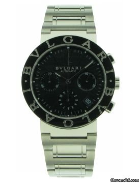 Bulgari Bulgari Chrono