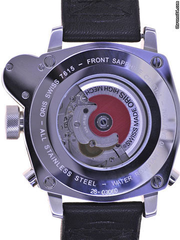 replica Oris BC4 Flight Timer WATCHES 1 