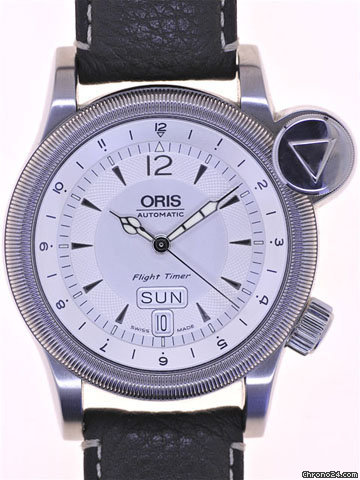 Oris Big Crown Flight Timer 2