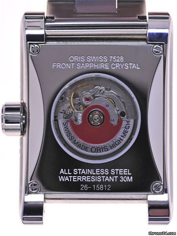 replica Oris Classic Rectangular Lunar WATCHES 1 