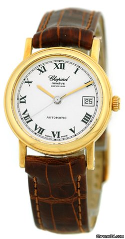 Chopard Classique Strapwatch