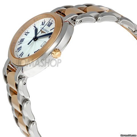 Longines Prima Luna Quartz Ladies Watch L81125786 WATCHES 2