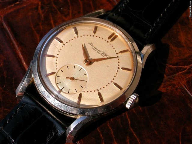 IWC
