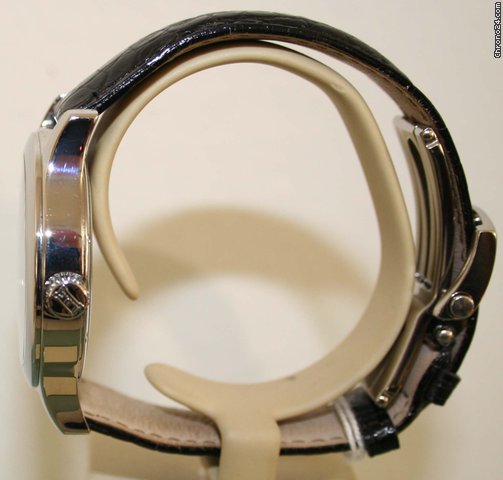 replica Chopard L.U.C. Tech Regulator WATCHES 1 
