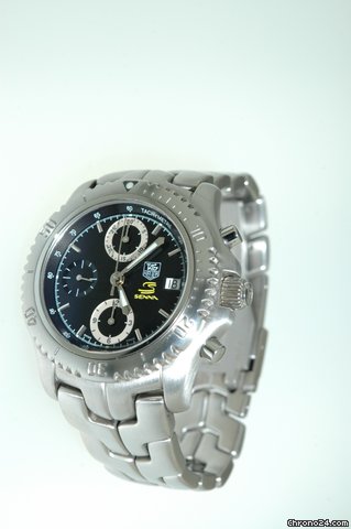 TAG Heuer Senna