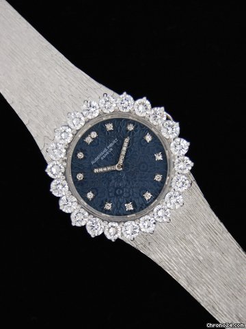 replica Audemars Piguet LADY WATCHES 1 