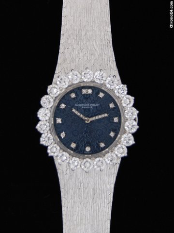 Audemars Piguet LADY