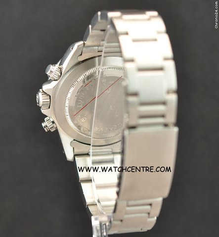 replica Tudor S/S White Dial Chronograph Tiger Prince Date 79280 WATCHES 1 