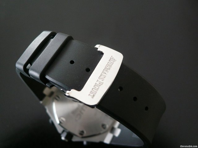 replica Audemars Piguet ROYAL OAK OFFSHORE WATCHES 1 