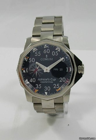 Corum Competition 48 LP EUR 7.250,--