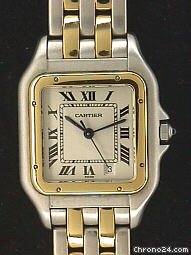 Cartier Panther