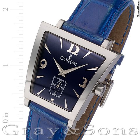 Corum Trapeze 106.404.20