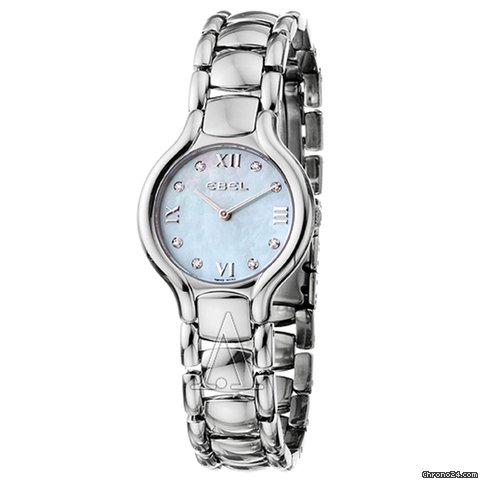 Ebel Women's Beluga Watch