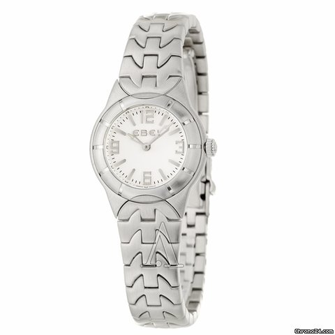 Ebel Women's E-Type Watch